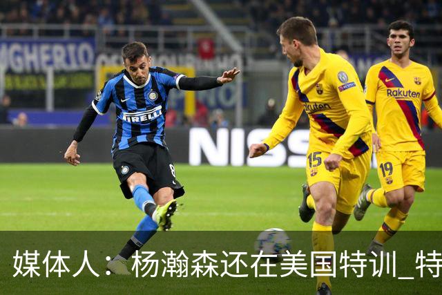 媒体人：杨瀚森还在美国特训 特训结束后会及时与中国男篮会合
